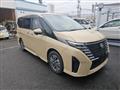 2023 Nissan Serena