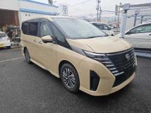 2023 Nissan Serena