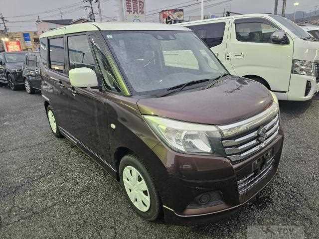2019 Suzuki Suzuki Others