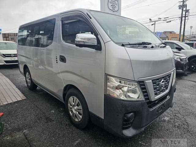 2018 Nissan Nissan Others