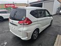 2020 Honda Freed