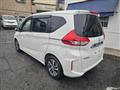 2020 Honda Freed