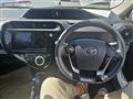 2020 Toyota AQUA
