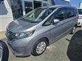 2018 Honda Freed