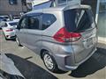 2018 Honda Freed