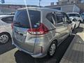 2018 Honda Freed