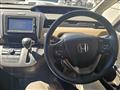2018 Honda Freed
