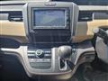 2018 Honda Freed