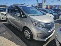 2018 Honda Freed