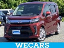 2018 Daihatsu Move