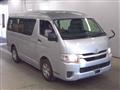 2022 Toyota Hiace Wagon