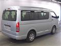 2022 Toyota Hiace Wagon