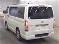 2020 Toyota Hiace Van