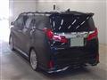 2020 Toyota Alphard G