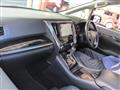 2020 Toyota Alphard G