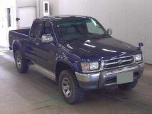 2001 Toyota Hilux Sports Pickup