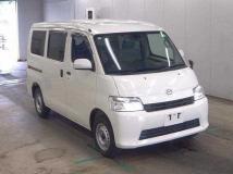 2022 Mazda Bongo Van