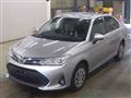 2021 Toyota Corolla Axio