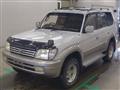 2002 Toyota Land Cruiser Prado
