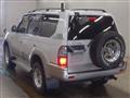 2002 Toyota Land Cruiser Prado