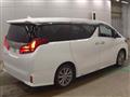 2021 Toyota Alphard G