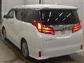 2021 Toyota Alphard G