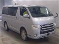 2016 Toyota Hiace Van