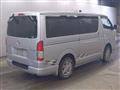 2016 Toyota Hiace Van