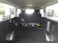 2016 Toyota Hiace Van