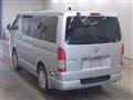 2016 Toyota Hiace Van