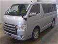 2016 Toyota Hiace Van