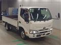 2021 Toyota Dyna Truck