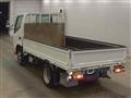 2021 Toyota Dyna Truck