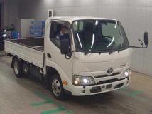 2021 Toyota Dyna Truck