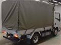 2018 Nissan Atlas