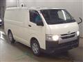 2021 Toyota Hiace Van