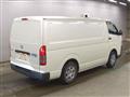 2021 Toyota Hiace Van