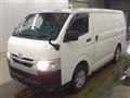 2021 Toyota Hiace Van