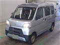 2021 Daihatsu Hijet Cargo