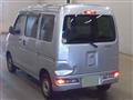 2021 Daihatsu Hijet Cargo