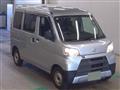 2021 Daihatsu Hijet Cargo