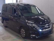 2018 Nissan Serena