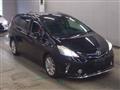 2012 Toyota PRIUS α