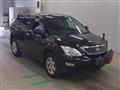 2010 Toyota Harrier