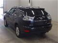 2010 Toyota Harrier