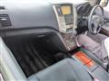 2010 Toyota Harrier