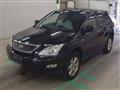 2010 Toyota Harrier