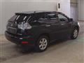 2010 Toyota Harrier