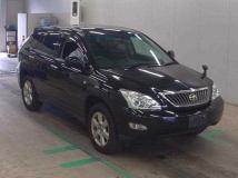 2010 Toyota Harrier