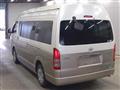 2009 Toyota Hiace Wagon
